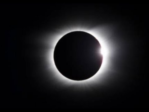 THE SOLAR ECLIPSE AND THE NASA DECEPTION: A GHETTO DOCUMENTARY THE SOLAR ECLIPSE AND THE NASA DECEPTION: A GHETTO DOCUMENTARY