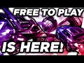 Rocket League FREE TO PLAY is Here! New Ranks, Rewards, Challenges, & Tournaments