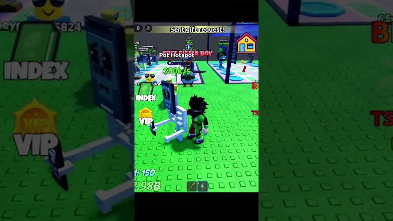 Делюсь с ребёнком вирусом "Гиппопотеза мозга"! 😇🤝🔥 