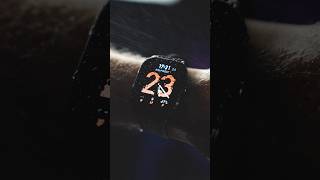 НАРУЧНЫЙ ПОМОЩНИК 💯 | Умные часы Amazfit Pop 3S #умныечасы #amazfit #amazfitpops #смартчасы
