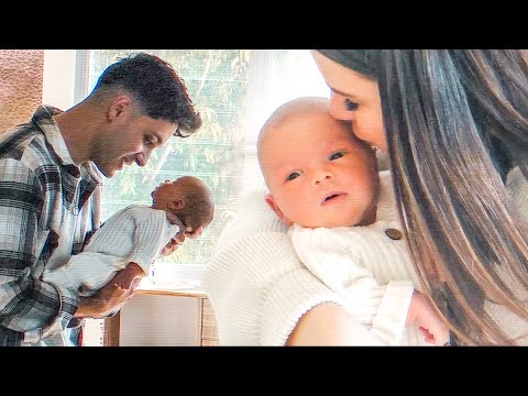The Birth Of Our Daughter 💛