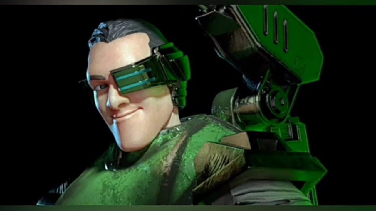 Final Faction's Wave 2 accessory packs. first info... Ruck's Assault ...