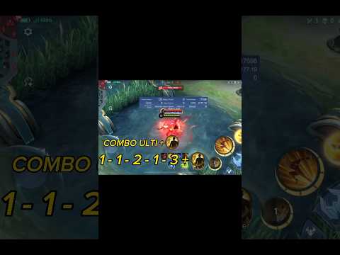 Tutorial combo chou