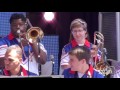 Wayne Bergeron & the Disneyland Resort 2016 All-American College Band