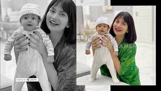 Kisah Sedih Vanessa Angel Saat Harus Berpisah Dengan Anaknya | OOTD (24/01/21) Part 2