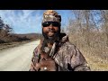 Some fun rabbit on the run.