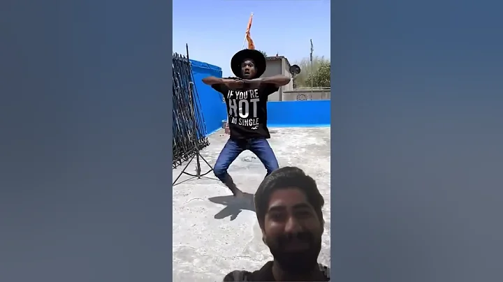 green screen short funny video #comedy #duet #funny #greenscreen #videoediting