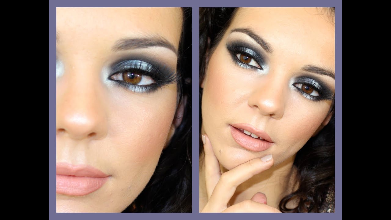 Spotlight Smokey Eye  | Bbeauty byBori