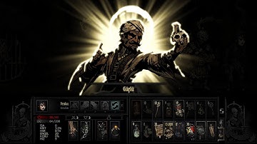 Darkest Dungeon®: Ancestral Edition (Modded) Walkthrough Part 21