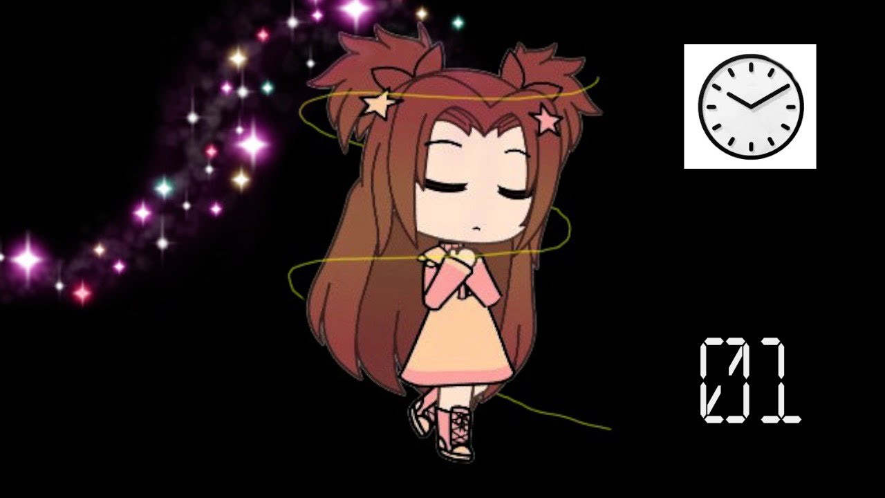 Gacha life fr: Je vois dans l'avenir #1