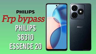 Download lagu Philips S6310 Frp bypass