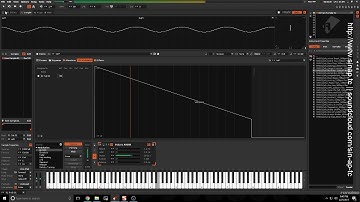 04 - renoise modular sound design: drums
