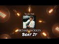 Beat It Vocals Only Acapella Michael Jackson 