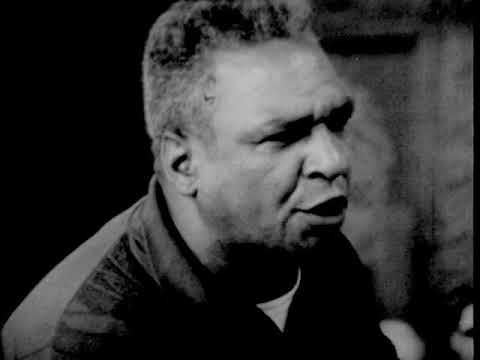 civil rights law 1968 - Pittsburgh Black Man Completely Looses Temper