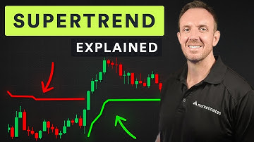The ONLY SuperTrend Video You Will Ever Need (Complete Guide to Trend Finding)