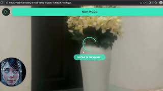 NAZAR DEMO