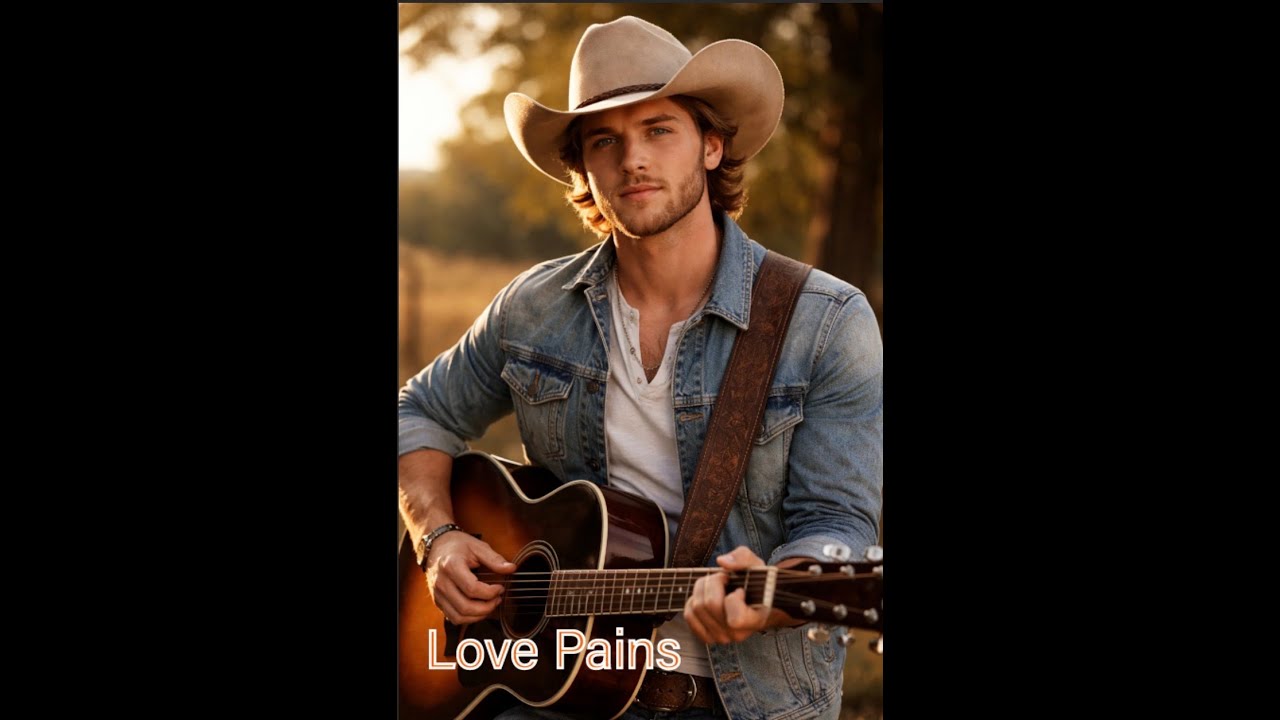 Love pains Billy Goodson - YouTube