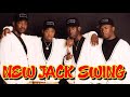 80s &amp; 90s Throwback R&amp;B New Jack Swing Mix - Dj Shinski [Bobby Brown, Jade, Aaron Hall, Father MC]