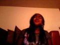 lil niyah singig mean't to be from teen beach movie