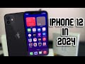 Should you buy iphone 12 in 2024 review