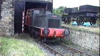 r&h shunter shildon 25 8 02