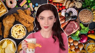 I Quit Ultra-Processed Food For 2 Months. Why, What Happened \& What Now!?