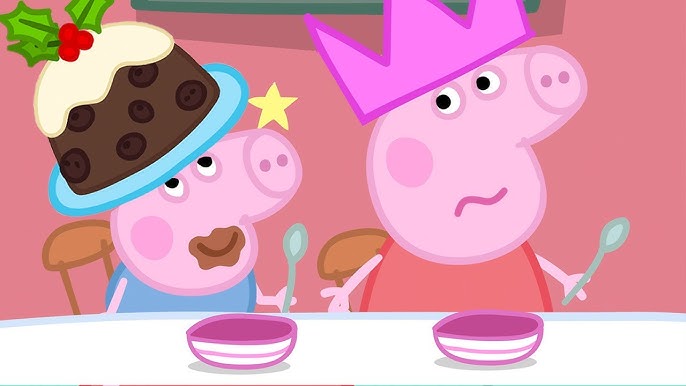 Peppa Pig Português Brasil ⭐️ Vários Episódios Completos ⭐️ Pepa Ping Ping  ⭐️ Desenhos Animados, Peppa Pig Português Brasil ⭐️ Vários Episódios  Completos ⭐️ Pepa Ping Ping ⭐️ Desenhos Animados #desenhosanimados #sbt  #diversao