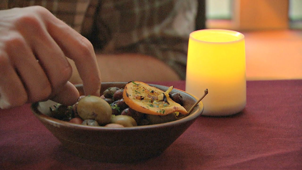 Chef Daniel Knowles, Devotay, Iowa City