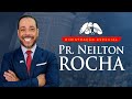 Ministração Especial - Domingo 01-01-2023 - Pr. Neilton Rocha - 08h