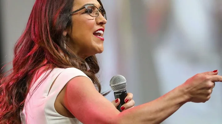 Lauren Boebert Resolves Defamation Case Involving Alleged Past Misconduct