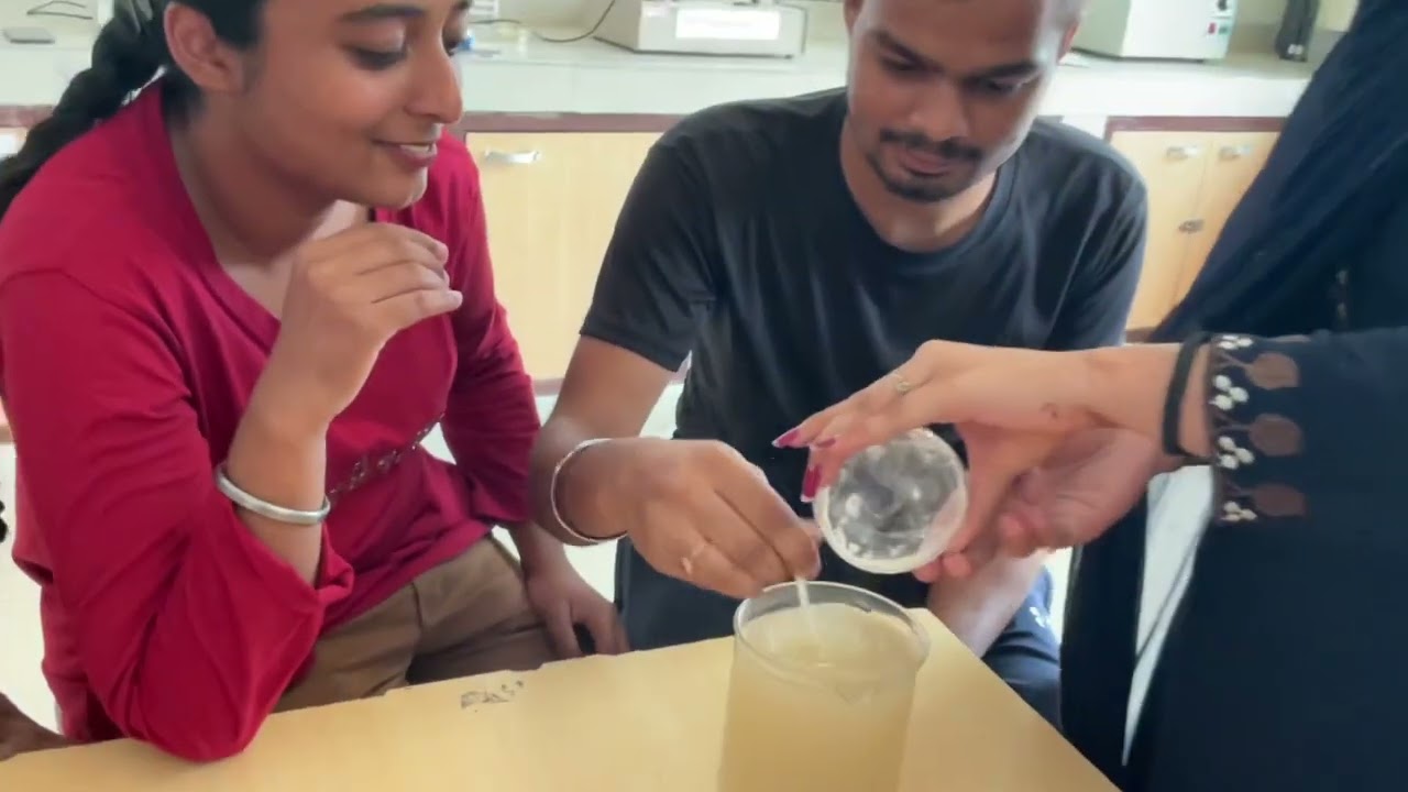 How to prepare potato dextrose agar (PDA) using fresh potatoes