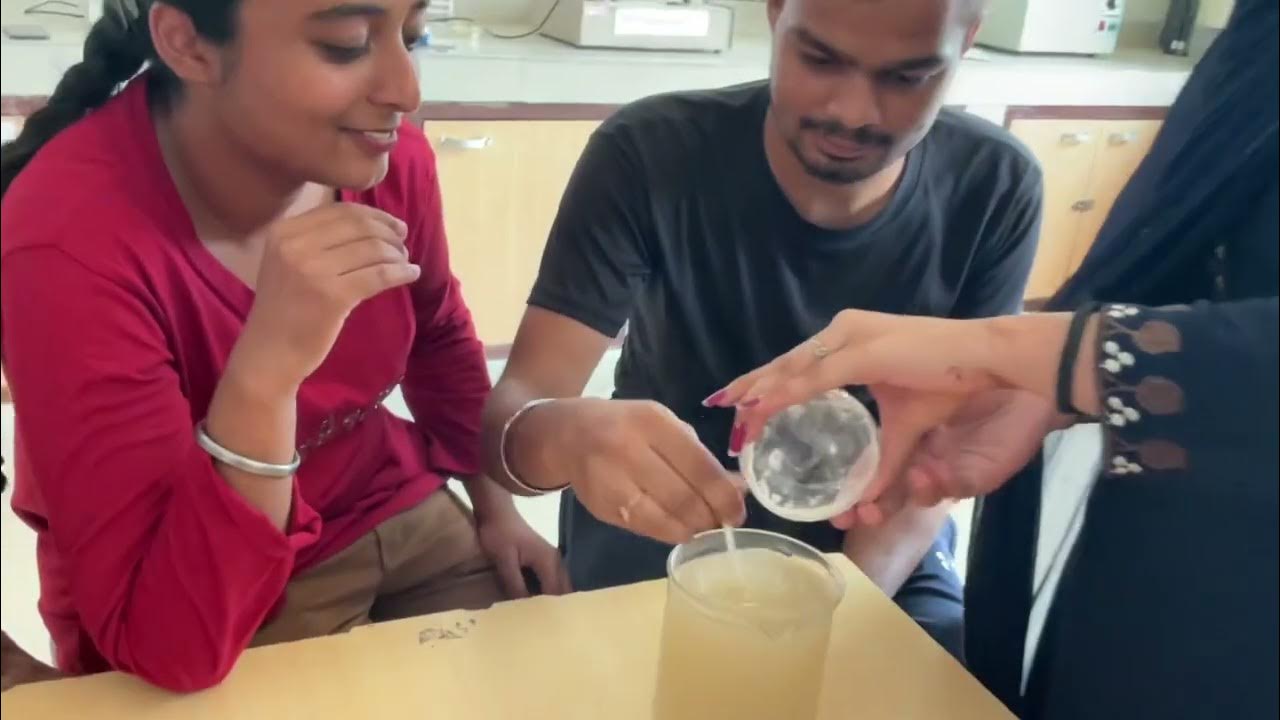 How to prepare potato dextrose agar (PDA) using fresh potatoes YouTube