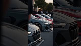 L'oe Audi Meet Announcement! Limited Spots Available!