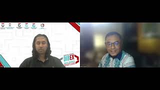 DIBEX Series 13 "Turning Data into Better Decisions: The Power of Simulation and Optimization"
