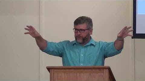 Right Division 101 - Part 1 - The Key to Understanding Your Bible