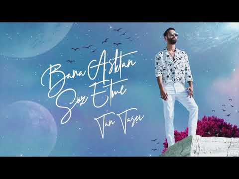 Tan Taşçı - Yar Elinden (Resmi Ses Kaydı)