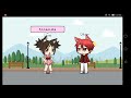 Friends gacha life