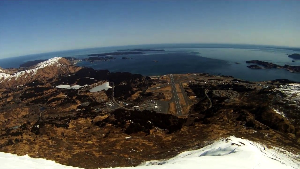 Barometer Mountain Hike YouTube