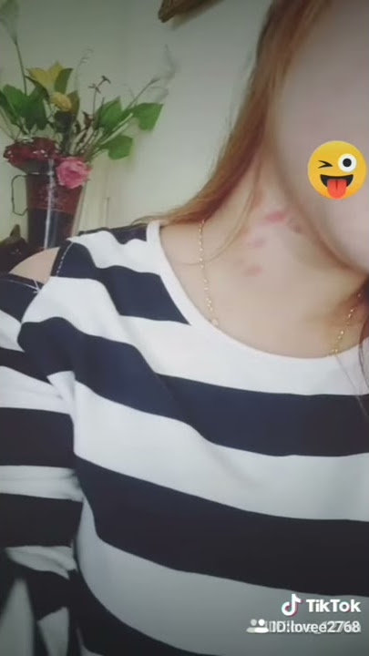Dicupang lipstik🤣🤣