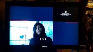 Shrek 2001 Endstart To Proud Mary 2018 On Telemundo 52-1 Kvea-Dt