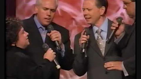 God Walks The Dark Hills-Tracy and Libbi Stuffle, ...