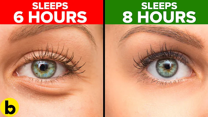 16 Reasons Why You Should Sleep For At Least 8 Hours Every Day