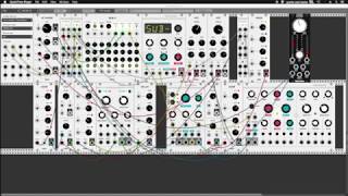 How To Use VCV Rack 0.0 With Your DAW