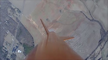 Rocket w/ Teensy 3.5 Flight Computer