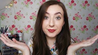 DMU Vloggers: Tabitha's top tips for your first year at DMU