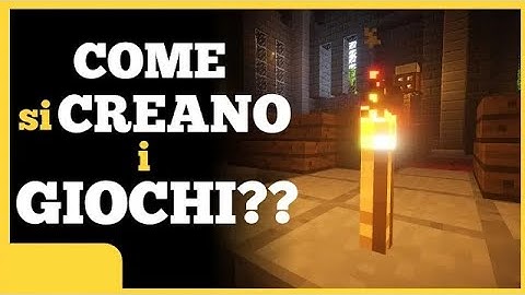 Come Creare un Gioco GRATIS con Unity TUTORIAL ITA 2019