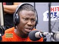 My wife is my biggest manager – Stonebwoy