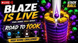 Stackball | Live | Road to 100k