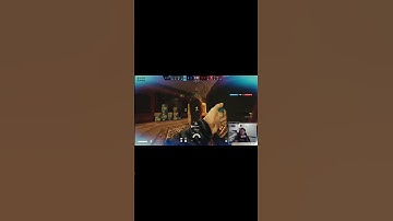 1v3 clutch to make it match point