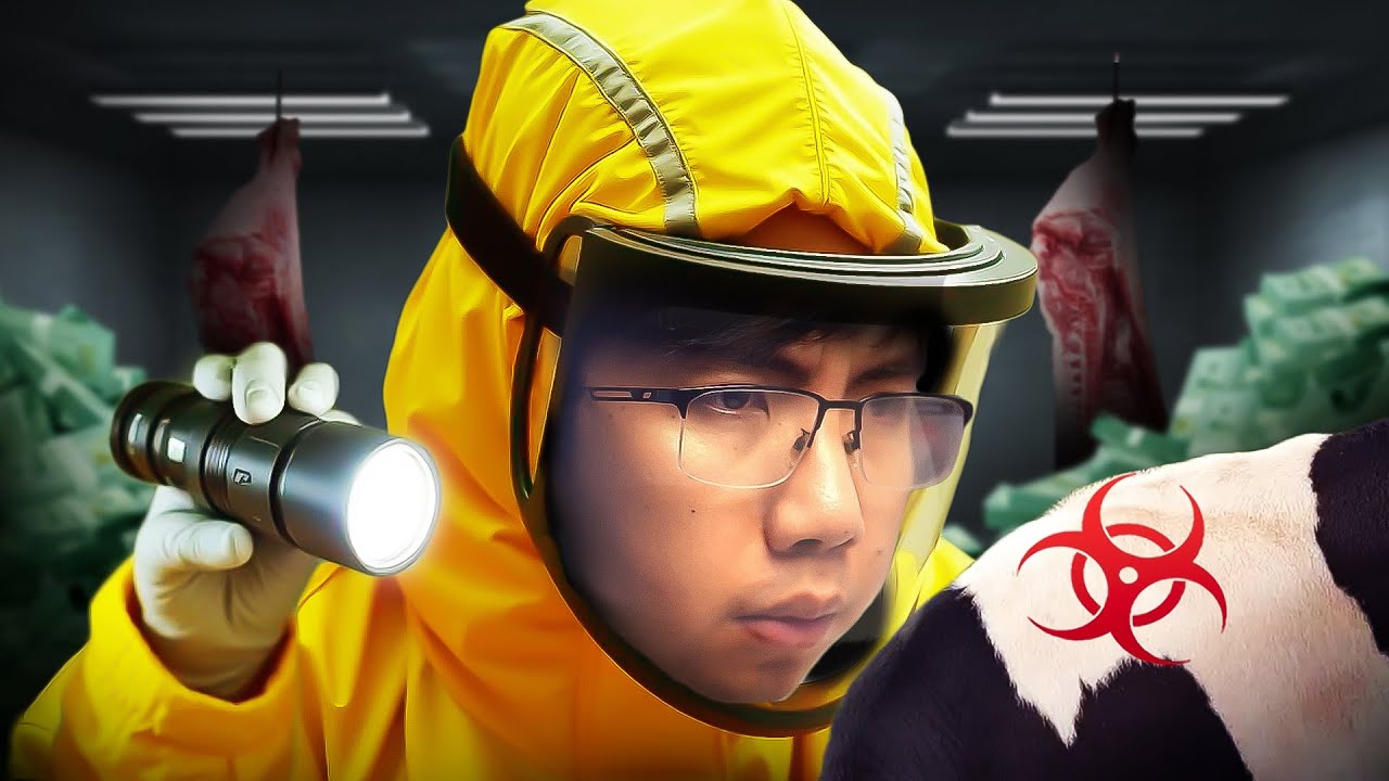 เคสเนื้อกลายพันธุ์ = คดีแสนล้าน